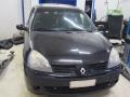 Kuva 1: Renault Clio 2004