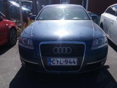 Audi A6 Limousine 2.4 V6 sedan