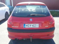 Peugeot 206 1.4i