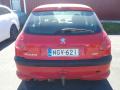 Kuva 1: Peugeot 206 1.4i 2006