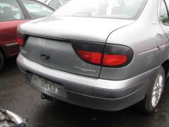 Renault Mgane 1.6i