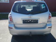 Toyota Corolla Verso 2.2D-4D