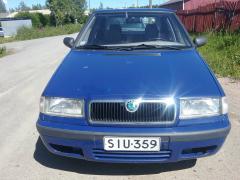 Skoda Felicia 1.3 LX 