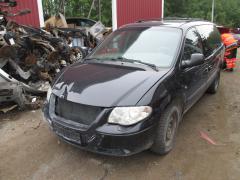 Chrysler Voyager Grand