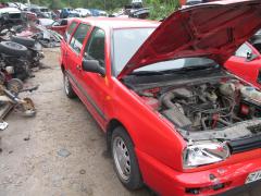 Volkswagen Golf IV