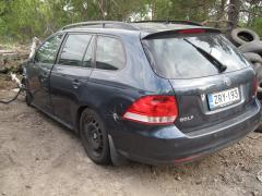 Volkswagen Golf VI