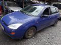 Kuva 1: Ford Focus 1,6 74kw 1999