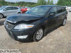 Ford Mondeo IV 2.0 TDCi Farm