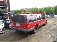 Volvo 740