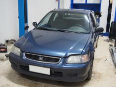 Honda Civic -95