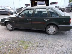 Volvo 440