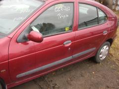 Renault Mgane