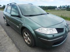 Renault Mgane 1.5 Dci Farm. -06