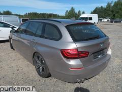 BMW F11 520dA Farm