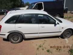 Mazda 323F VI 1.5 16V -00