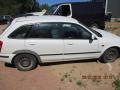 Kuva 1: Mazda 323F VI 1.5 16V  -00 2000