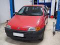 Kuva 1: Fiat Punto -97 1997