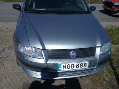 Fiat Stilo Multi Wagon 1.6 16V