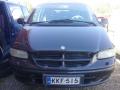 Kuva 1: Chrysler Grand Voyager LX 3.3 i 1999  1999