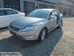 Ford Mondeo IV 2.0i 16V Sed