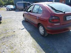 Renault Mgane