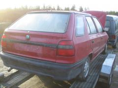 Skoda Felicia/combi