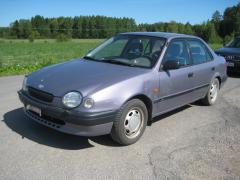 Toyota Corolla 1.6 sed. -98