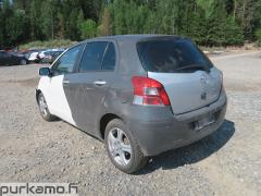 Toyota Yaris 1.4 D4D 5/HB