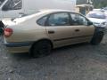 Kuva 1: Toyota Avensis 1,8 vvt-i LB -02 2002