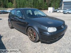 Volkswagen Golf IV 1.8T 3/HB