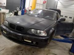 BMW 325 Coupe E46 -99