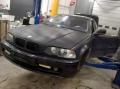 Kuva 1: BMW 325 Coupe E46 -99  1999