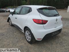 Renault Clio IV 1.2i 16V 5/HB