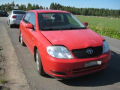 Toyota Corolla 1.6 VVti sed. -04