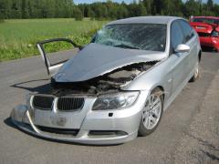 BMW E90 318i sed. -07