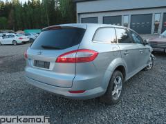Ford Mondeo IV 2.2 TDCi Farm