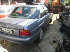 Ford Escort