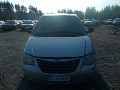 Chrysler Voyager