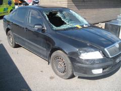 Skoda Octavia 2.0tdi