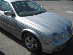 Jaguar S-type