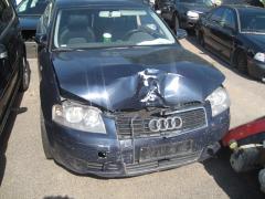 Audi A3 2.0tdi