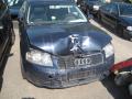 Kuva 1: Audi A3 2.0tdi 2005