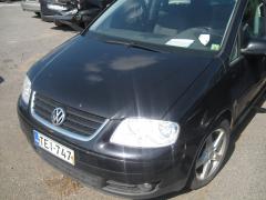 Volkswagen Touran 1.6 fsi