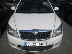 Skoda Octavia 1.9tdi