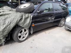 Toyota Avensis 2,0 vvt-i farmari -00