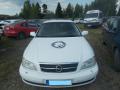 Kuva 1: Opel Omega B 2002