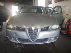 Alfa Romeo 156
