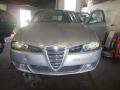 Kuva 1: Alfa Romeo 156 2004