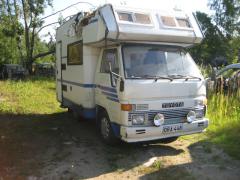 Toyota Dyna 2.4d aj.80tkm