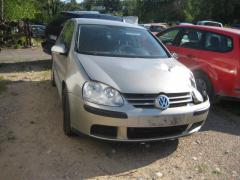 Volkswagen Golf V 1,4 TSI